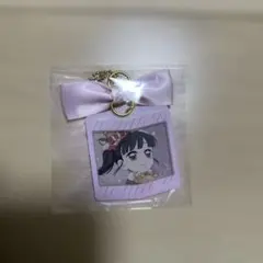 鬼滅の刃　クリスマス 2025 ランダムオーナメントチャーム　栗花落カナヲ