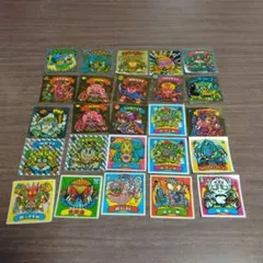 H*家様 ビックリマンシール200枚まとめ売り