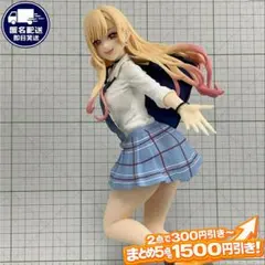 喜多川海夢フィギュア等まとめ売り 2026年最新】喜多川 海夢 1/4の人気アイテム - メルカリ