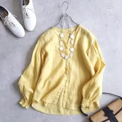 きたがわじゅり シャンブルドゥシャーム コラボ 花柄 Tシャツ - メルカリ