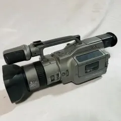 DCR-VX1000 本体のみ　通電確認済み　ジャンク SONY デジタルビデオカメラ DCR－VX1000 ジャンク｜Yahoo