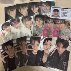 SEVENTEEN HAPPY BURSTDAY DK ドギョム　まとめ売り