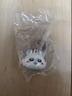 ちいかわ リップキャップ マスコット