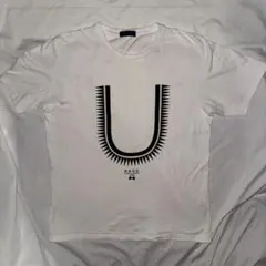 アンダーカバー SS05 BIOGENESIS グラフィック Tシャツ 1 - メルカリ