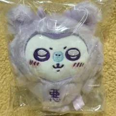 ちいかわ てんし ♡ あくま マスコット あくまのあかちゃん モモンガ