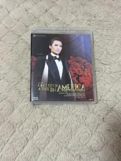 宝塚歌劇団 雪組 ONCE UPON A TIME IN AMERICA