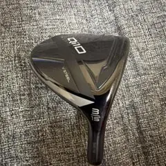 テーラーメイドQi10 3w スピーダーNXグリーン50x - メルカリ