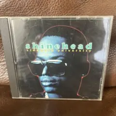 shinehead Sidewalk University