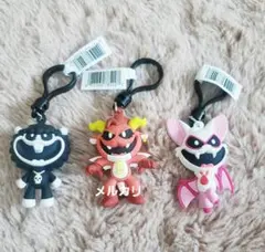 ポピープレイタイム ブラインドミニキーホルダー シークレット - メルカリ