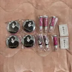 ゴールデンボンバー 旧作新作 ガチャ 樽美酒研二 まとめ売り