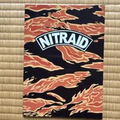 2026年最新】nitraid カタログの人気アイテム - メルカリ