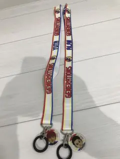 GENERATIONS ランヤード