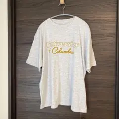 新品タグ付き　ジャーナルスタンダード　レザージュ　ロゴTシャツのサムネイル