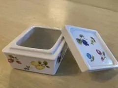 メルローズ の可愛いボックス