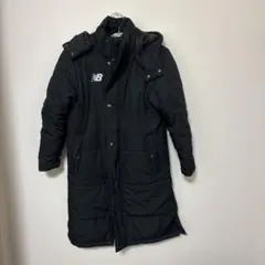 ベンチコート【New blance】140※美品