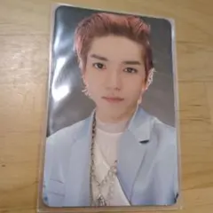 NCT TAEYONG テヨン トレカ RESONANCE - メルカリ