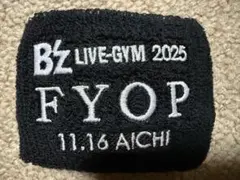 2025年最新】リストバンド B'Zの人気アイテム - メルカリ