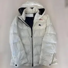 Anybuy様専用⭐︎ バーバリーブラックレーベル　ダウン　L L