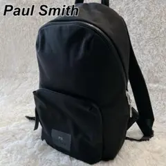 極美品✨PS Paul Smith ポールスミス リュック バックパックのサムネイル