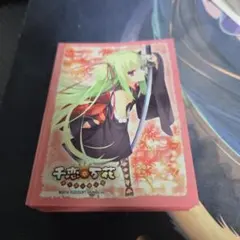 2025年最新】千恋*万花 スリーブの人気アイテム - メルカリ