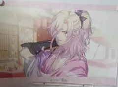 オトメイト 薄桜鬼 風間 特典 ランチョンマット - メルカリ