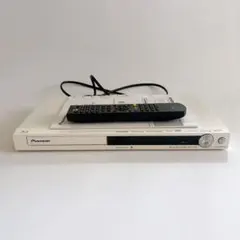 【ジャンク品】Pioneer Blu-rayプレーヤー　BDP-3140のサムネイル