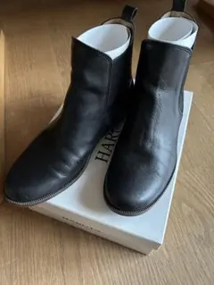 2026年最新】haruta サイドゴアブーツの人気アイテム - メルカリ