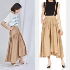 2026年最新】cotton dramatic ギャザースカートの人気アイテム - メルカリ