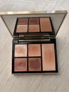 SNIDEL フェイススタイリスト　01