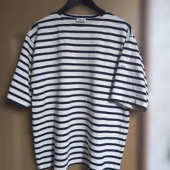 未使用品　ORCIVAL オーシバル　半袖カットソー