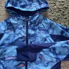 Puma フード付きウィンドブレーカー ランキング