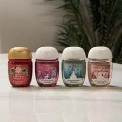 2026年最新】バスアンドボディーワークス ハンドジェルの人気アイテム