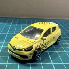 マジョレット ルノー クリオ スポーツ　※2台目から100円引※