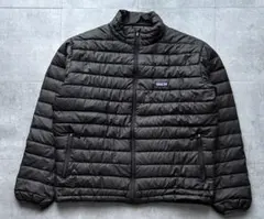 2008年製　パタゴニア　ダウンセーター　Lサイズ　レアカラー　サイズ感◎