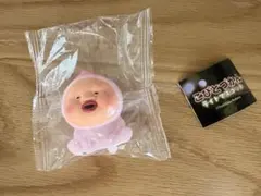 こびとづかん ライトマスコット カクレモモジリ