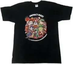 我々だ インパクトミー 服 L