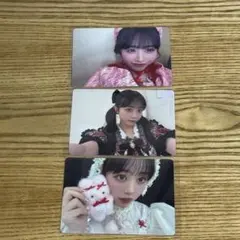 CUTIE STREET きゅーすと 佐野愛花 トレカ