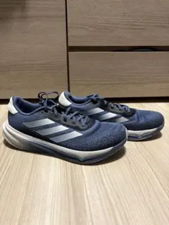 adidas スーパーノヴァストライド ランニングシューズ　アディゼロ