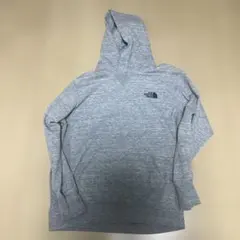 THE NORTH FACE グレー パーカー M