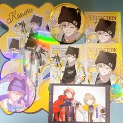 VOLTACTION 3rd anniversary 風楽奏斗