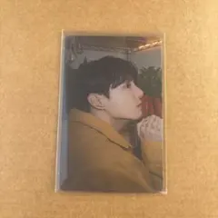BTS PTD 特典 トレカ Target ジョングク - メルカリ