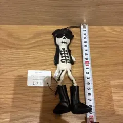 タグ付 B’z SCENES whoopee skull ウーピースカル　R4T