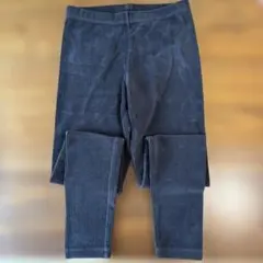 ブラウン 無印良品 Sサイズ