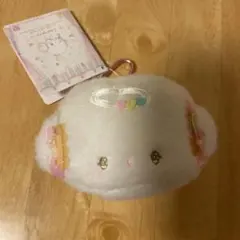 SALE✨️サンリオ こぎゅみん カラビナ付きポーチのサムネイル