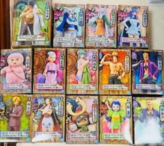 ワンピース　フィギュア　まとめ売り