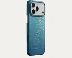 PITAKA iPhone 17 Pro用ケースMagEZ Gripセット