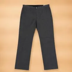 新品 MONSIEUR NICOLE ムッシュニコル スラックス パンツ 46のサムネイル