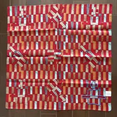 未使用　Vivienne Westwood ハンカチ　ヴィヴィアンウエストウッド