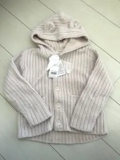 gelatopique カーディガン　キッズ　110-110