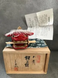 2025年最新】加賀獅子頭の人気アイテム - メルカリ